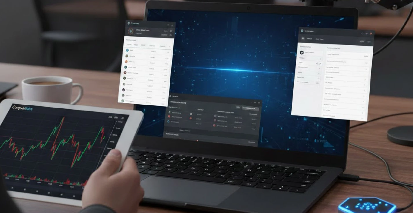 Cryptosuite Review And Demo