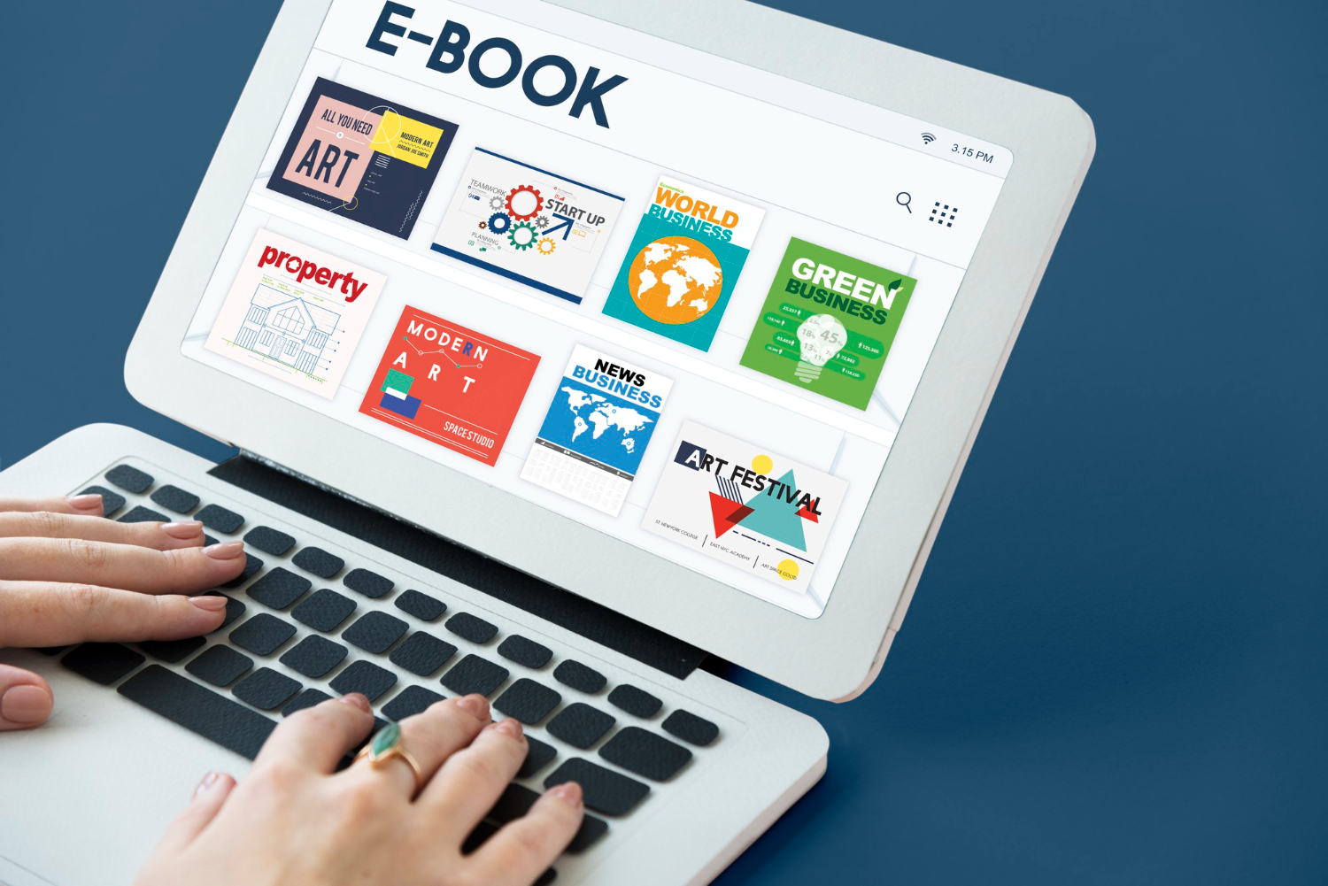 Possess Ebooks Operate Their Program?