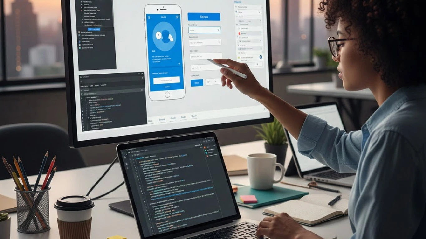 Create Amazing Android Apps Without Coding!