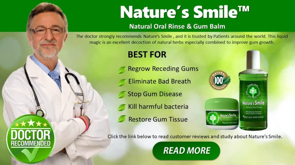 Nature's Smile Reviews