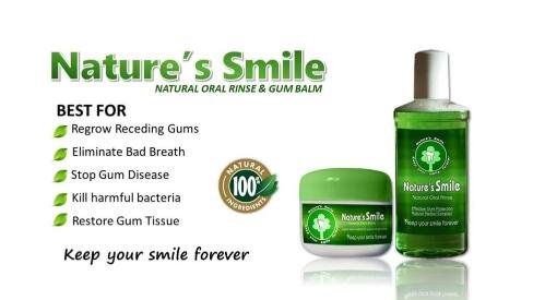 Buy Natures Smile