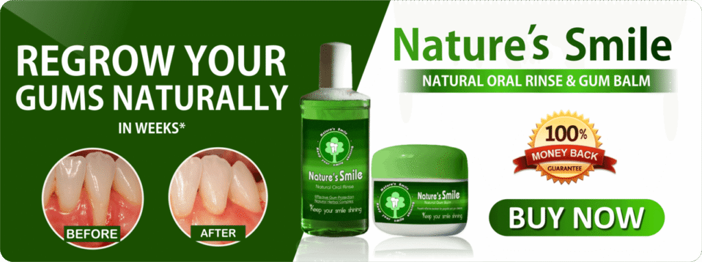 Order Natures Smile